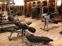 -香港皇家太平洋酒店