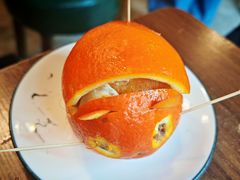 -芙蕾哥哥souffle