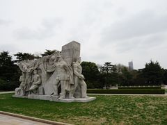 -上海市龙华烈士陵园