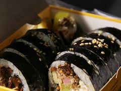 -传闻来紫菜包饭·打糕(西塔韩百店)