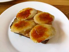 -Egg•Allday Brunch(襄阳北路店)