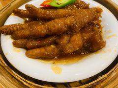 -点都德(大茶楼店)