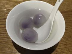 -菩提树·素食餐厅(汇智国际商业中心店)