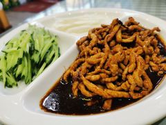 -芳芳餐厅(白沙路店)