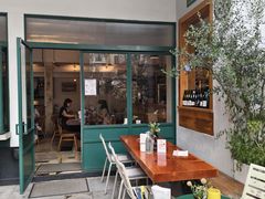 -RAC BAR(安福路店)