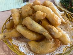 -崖口红树林海鲜餐厅