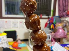 邓记新一代糖油果子-邓记新一代糖油果子(四川煤管局供销公司职工宿舍店)
