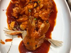 -童福兴·南京菜(老门东店)