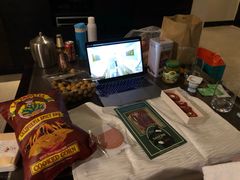 -青岛海尔洲际酒店