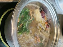-龙聚德北京烤鸭(沙坪坝华宇A馆店)