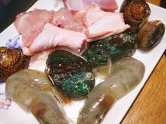 -青瓷火锅料理(西单大悦城店)