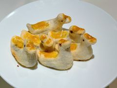 小鸭酥-四季民福烤鸭店(故宫店)