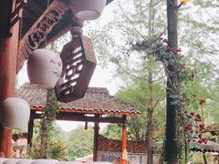 -青城甲(青城山店)