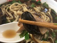 -老赵面店(大西路店)