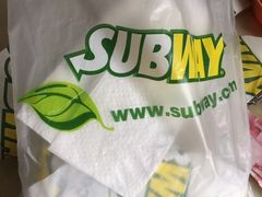-赛百味SUBWAY(河东万达广场店)