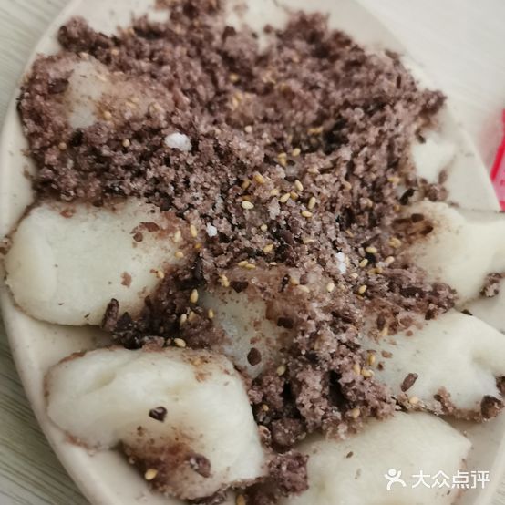 天池明火烧烤