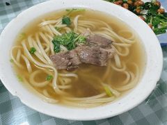 -十二忠手拉面(中华路店)