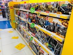 -TOYSRUS玩具反斗城(天津远洋乐堤港店)