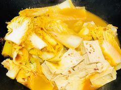 -老刘生态大鱼坊铁锅炖鱼(赛马场店)