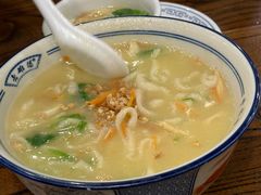 -老雒阳面馆·水席(定鼎门店)