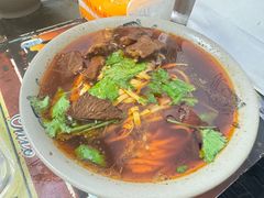 -小朱麻辣串(益民街店)