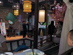 -印巷里主题餐厅(马鞍山店)