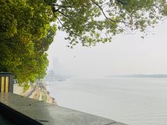 -黄兴南路步行商业街