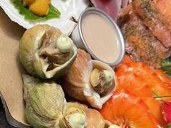 -Osteria Garden 生蚝花园餐厅(原进贤路店)