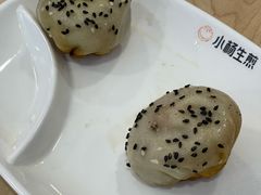 -小杨生煎(成山巴黎春天店)