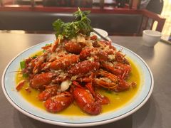 -大明王朝·南京菜(墨香路店)