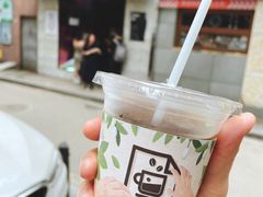 茉莉冷萃-JPG coffee(广州体育西店)