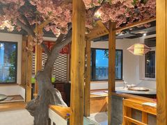 -缘福乡村铁锅炖民宿(八达岭店)
