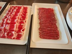 -君邦火锅(新疆大厦店)