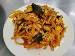 -松明一烤肉馆(鲁园店)