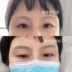 点击看大图 -MIVI野生眉纹绣纹眉