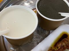 -谢怀亮芝麻茶