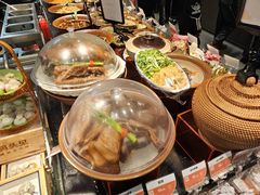 -码头见·潮汕菜(领展中心城店)