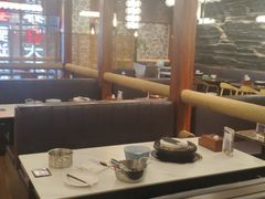 -尚宴牛特鲜自助(太原街万达店)