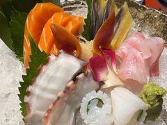 -小山日本料理(兴业太古汇店)
