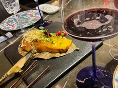 -海派悦庭·海胆烧麦·新融合菜(凯德广场店)
