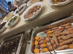 -素满香·素食自助餐(苏州·临顿路店)