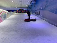 -宁波冰雪大世界(北仑区)