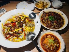 -太二酸菜鱼(沈阳万象城店)