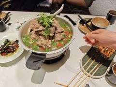-清真·宁夏印象·盐池滩羊肉体验店(江宁路店)