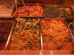 -爱骅裤带面馆(东木头市店)