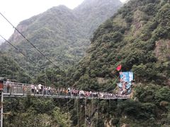 -宁波五龙潭景区