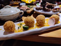 -花潮料理艺食馆(世欧广场店)