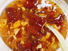 -小雨点糖水店(中兴街分店)