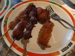 -比格比萨自助(宝山日月光店)