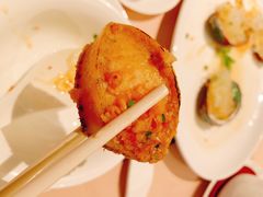 -金苑海鲜酒家(来魅力店)